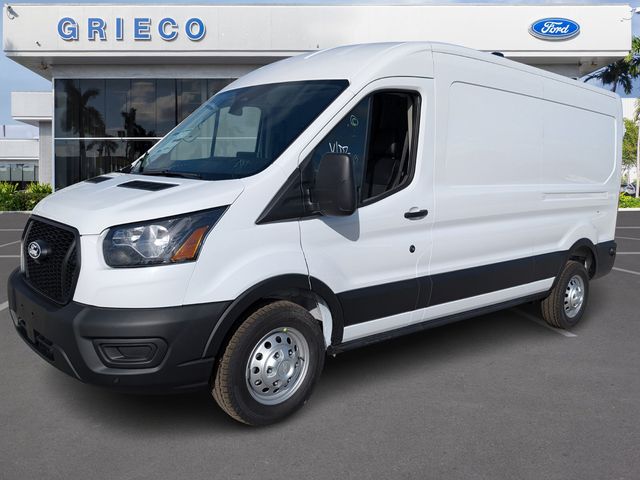 New 2026 Ford Transit 250 - photo 6