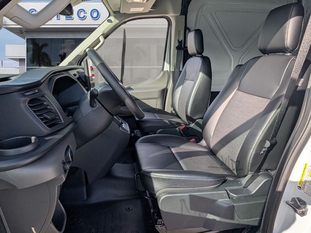 New 2026 Ford Transit 250 - photo 7