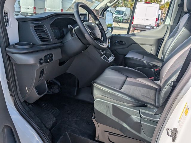 New 2026 Ford Transit 250 - photo 8