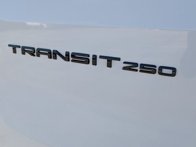 New 2026 Ford Transit 250 - photo 9