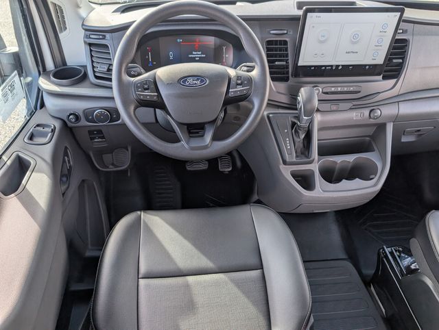 New 2026 Ford Transit 250 - photo 10