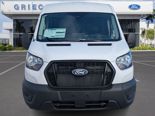 New 2026 Ford Transit 250 - photo 5