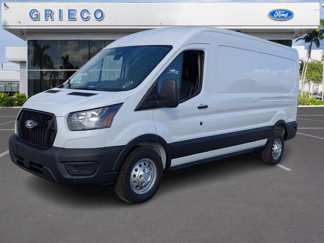 New 2026 Ford Transit 250 - photo 6