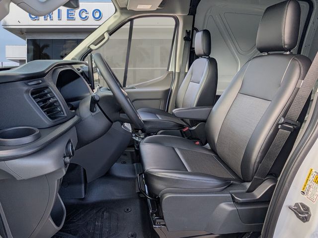 New 2026 Ford Transit 250 - photo 7