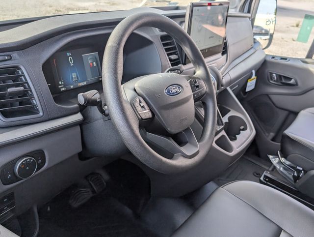 New 2026 Ford Transit 250 - photo 11