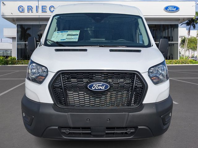 New 2026 Ford Transit 250 - photo 2