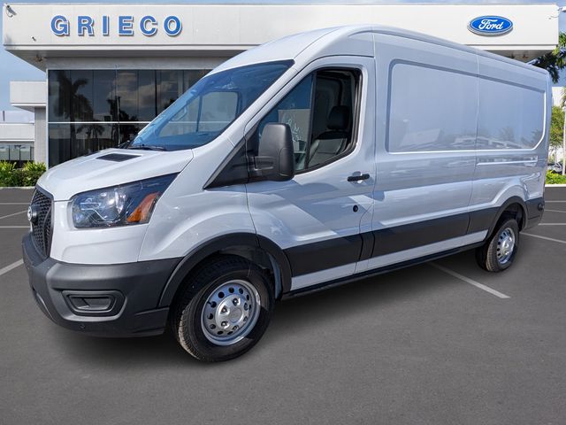 New 2026 Ford Transit 250 - photo 5