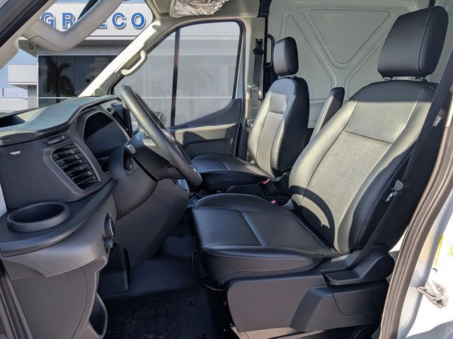New 2026 Ford Transit 250 - photo 6