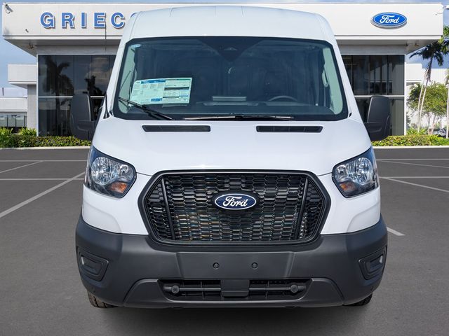 New 2026 Ford Transit 250 - photo 2