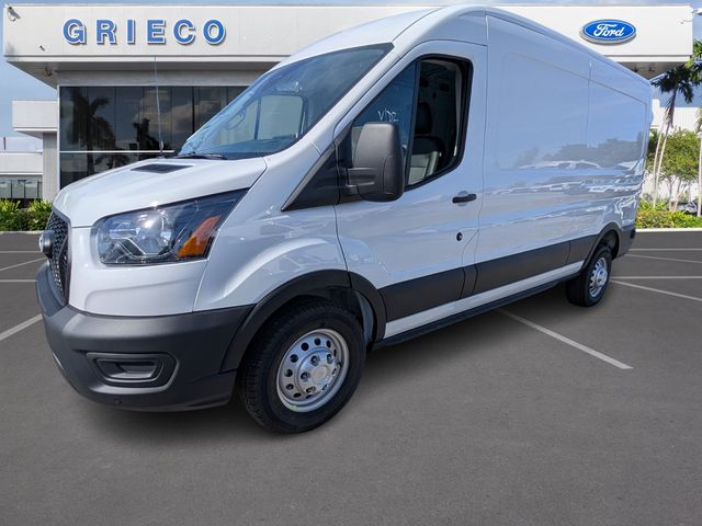 New 2026 Ford Transit 250 - photo 5