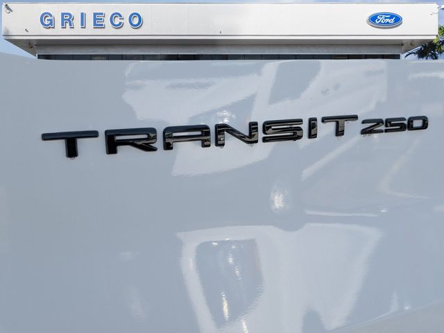 New 2026 Ford Transit 250 - photo 6