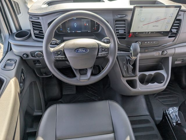 New 2026 Ford Transit 250 - photo 7