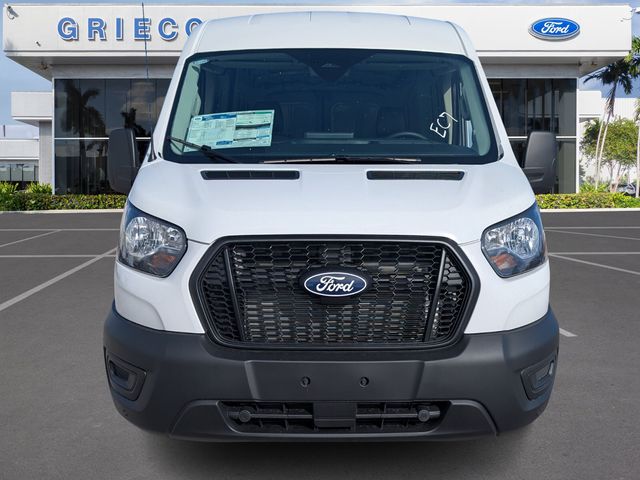 New 2026 Ford Transit 250 - photo 5