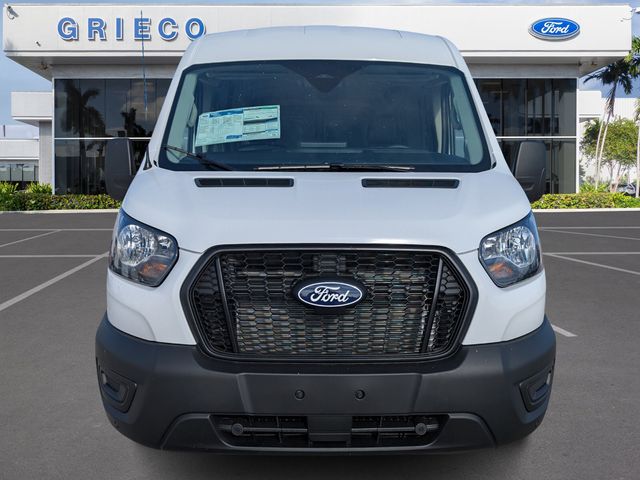New 2026 Ford Transit 250 - photo 5