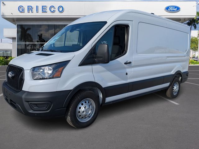 New 2026 Ford Transit 250 - photo 6