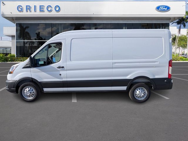 New 2026 Ford Transit 250 - photo 7