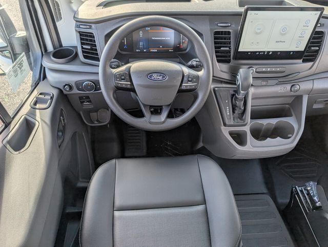 New 2026 Ford Transit 250 - photo 10