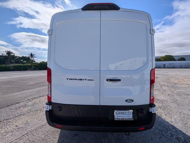 New 2026 Ford Transit 250 - photo 11