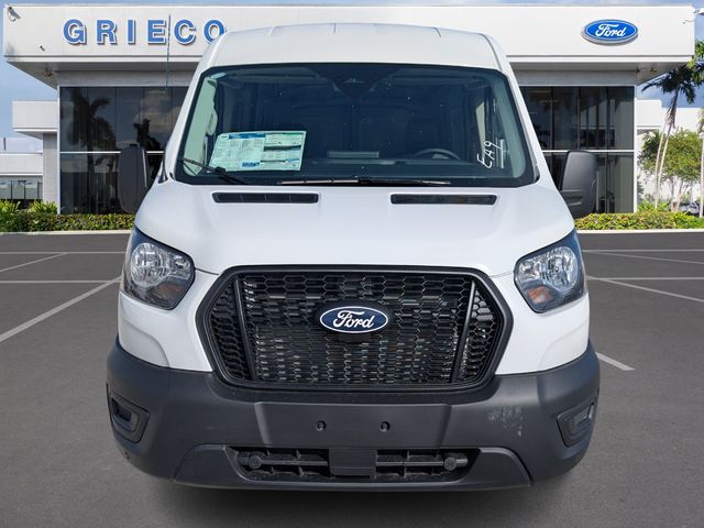 New 2026 Ford Transit 250 - photo 5