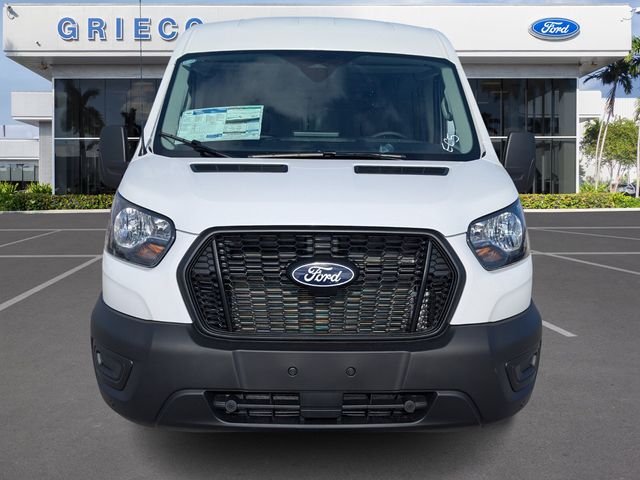 New 2026 Ford Transit 250 - photo 5