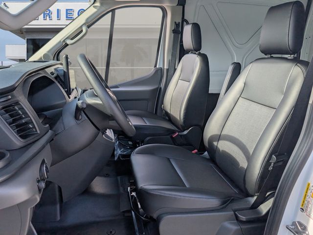 New 2026 Ford Transit 250 - photo 7