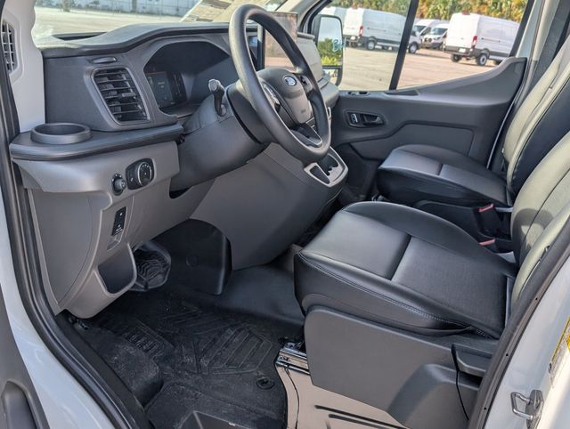New 2026 Ford Transit 250 - photo 8