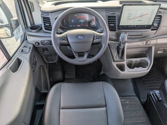 New 2026 Ford Transit 250 - photo 9