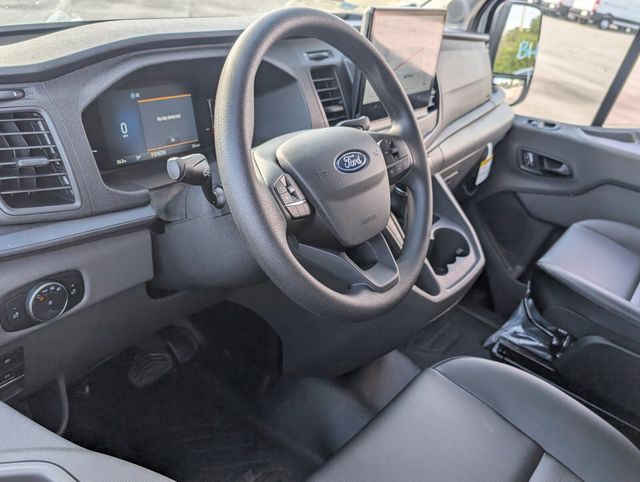 New 2026 Ford Transit 250 - photo 11