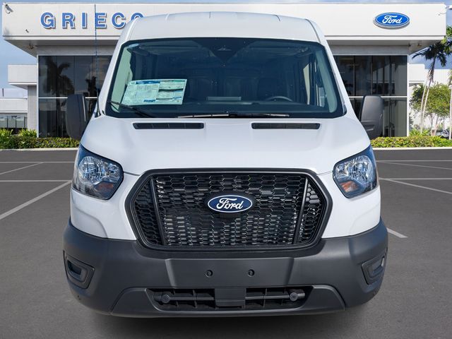 New 2026 Ford Transit 250 - photo 2
