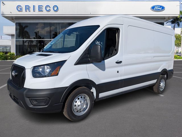 New 2026 Ford Transit 250 - photo 5