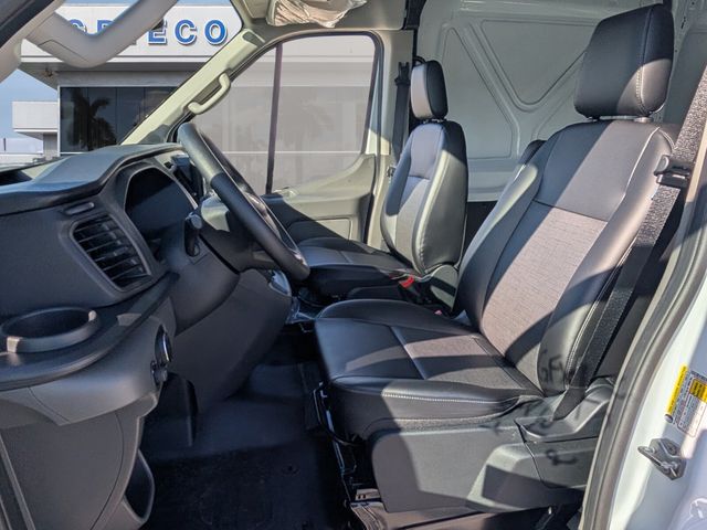 New 2026 Ford Transit 250 - photo 6
