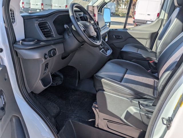 New 2026 Ford Transit 250 - photo 7