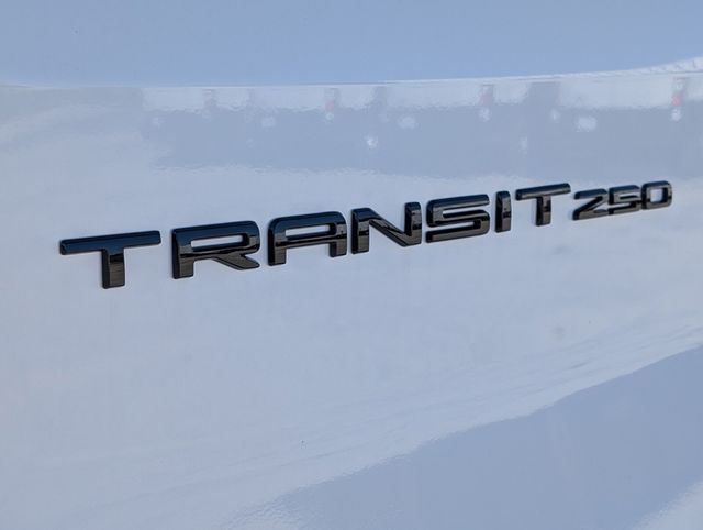 New 2026 Ford Transit 250 - photo 11