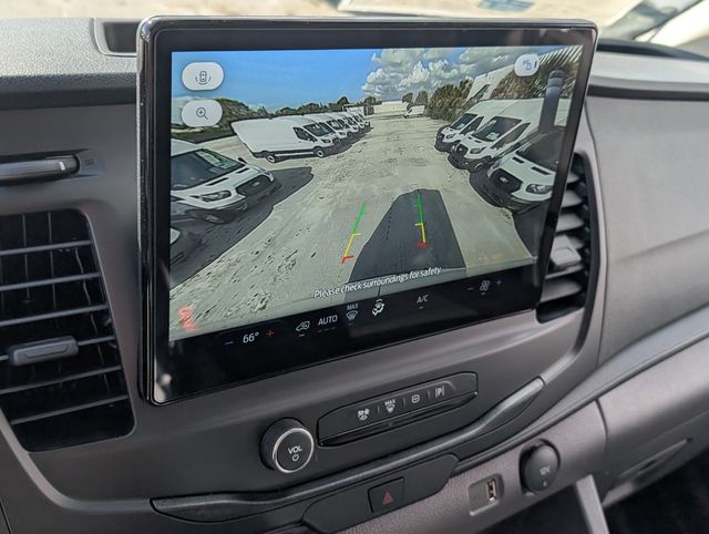 New 2026 Ford Transit 250 - photo 13