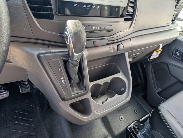 New 2026 Ford Transit 250 - photo 14