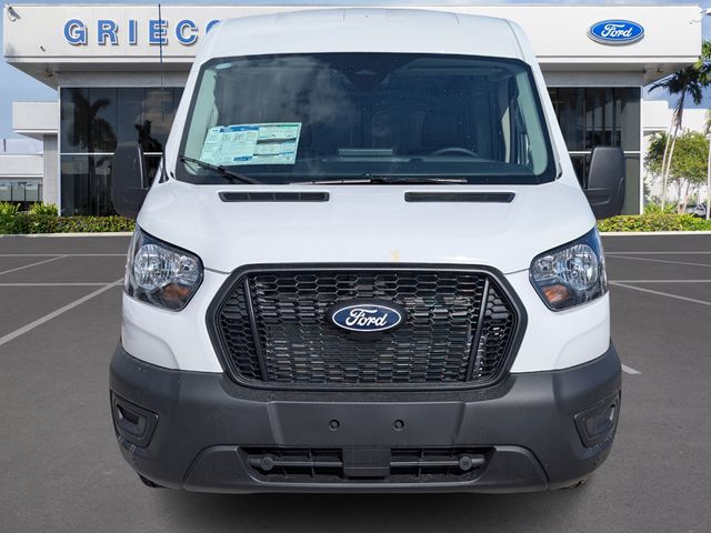 New 2026 Ford Transit 250 - photo 2