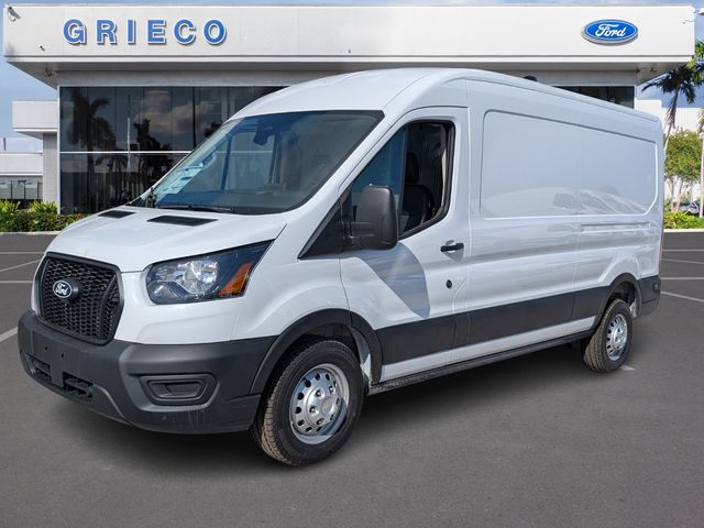 New 2026 Ford Transit 250 - photo 5