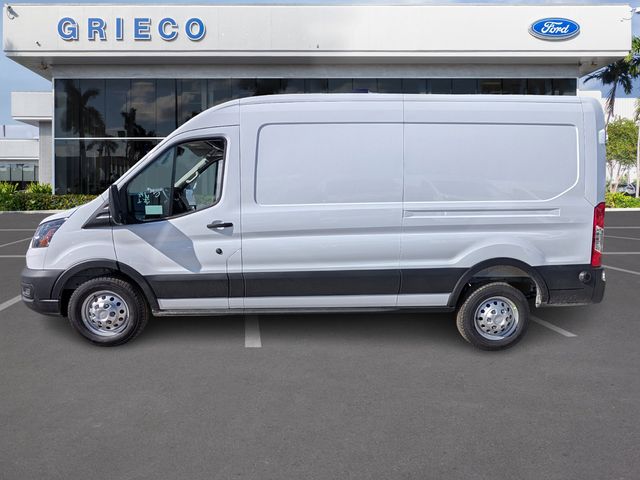 New 2026 Ford Transit 250 - photo 6