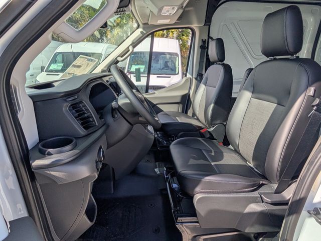 New 2026 Ford Transit 250 - photo 7