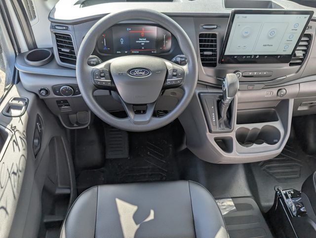 New 2026 Ford Transit 250 - photo 9
