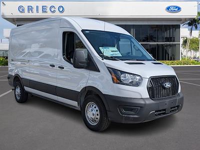 New 2026 Ford Transit 250 - photo 1