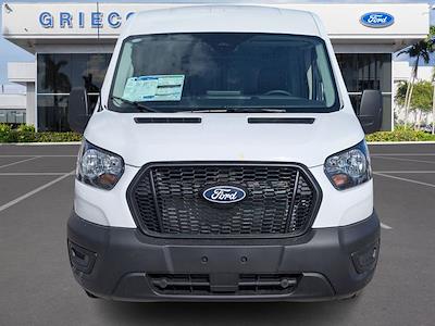 New 2026 Ford Transit 250 - photo 2