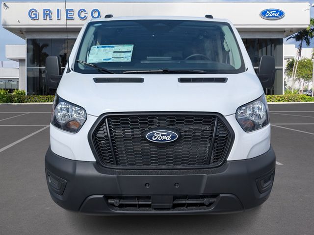 New 2026 Ford Transit 150 - photo 5