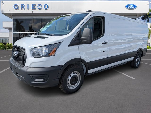 New 2026 Ford Transit 150 - photo 6