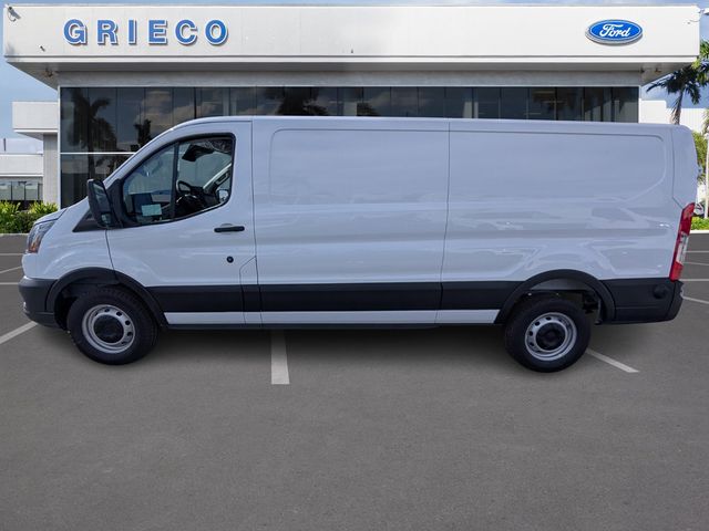 New 2026 Ford Transit 150 - photo 7