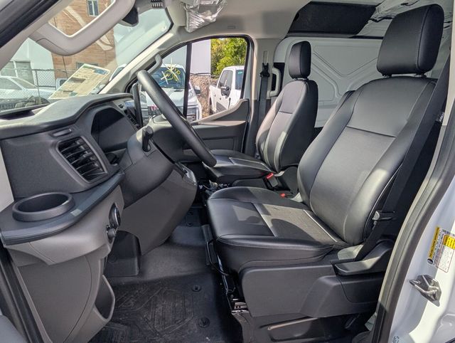 New 2026 Ford Transit 150 - photo 8