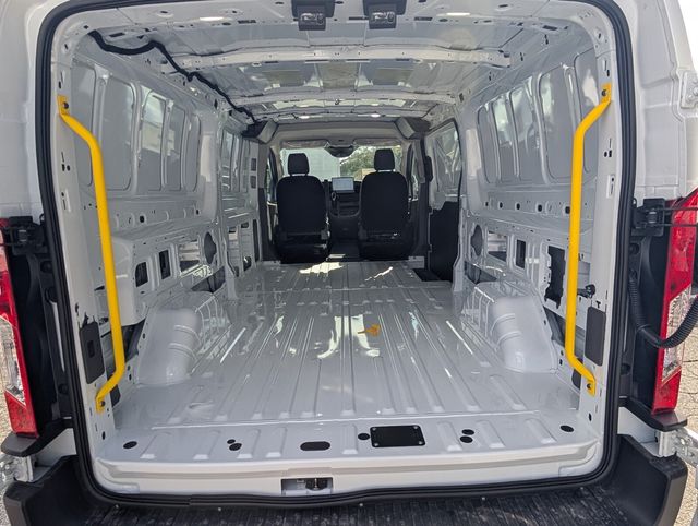 New 2026 Ford Transit 150 - photo 2