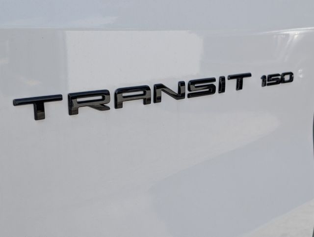New 2026 Ford Transit 150 - photo 11