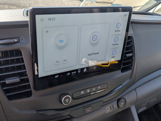 New 2026 Ford Transit 150 - photo 12