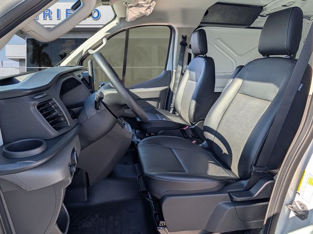 New 2026 Ford Transit 150 - photo 7